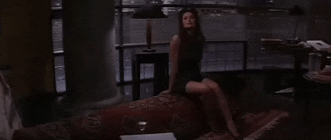 Seduction GIF