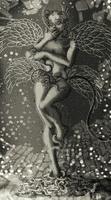 Greek Mythology Angel GIF