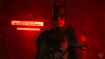 Click Suicide Squad GIF by Xbox