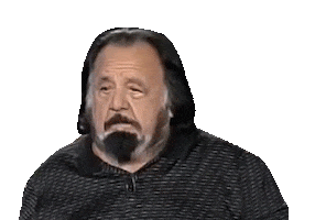 Humor Sticker by BenditaTV