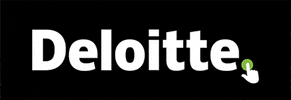 Happy Stickers GIF by Deloitte Greece