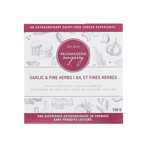 Fauxmagerie Zengarry Sticker