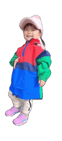 Rikoriko Sticker