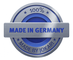 Made In Germany Logo GIF by JOKARI-Krampe GmbH