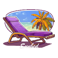 Hotel Sticker by J'adore Deluxe