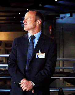 clark gregg