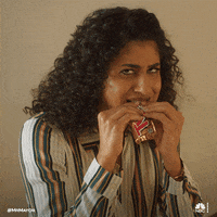 Sweet Tooth Chocolate GIF by NBC