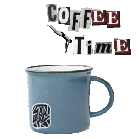 Sleep Collage Sticker