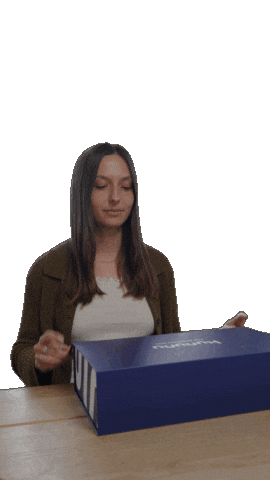 Tc26 Sticker by kununu