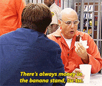 arrested development banana stand GIF arrested development banana stand GIF