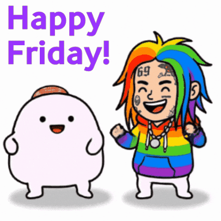 Friday Jewish GIF by Bereishis Foundation