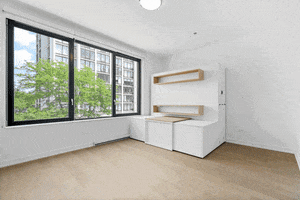 Architecture Apartment GIF by FLATS