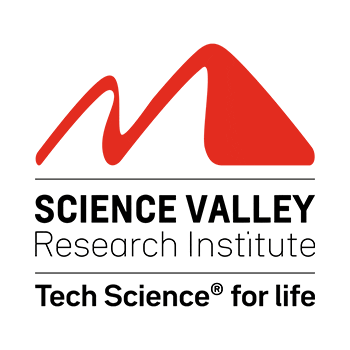 SVRI Global Sticker