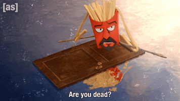Robot Chicken GIF by Adult Swim