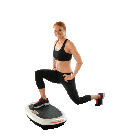 Fitness Sticker by Casada Deutschland