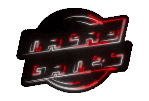 Macro Games IT Sticker