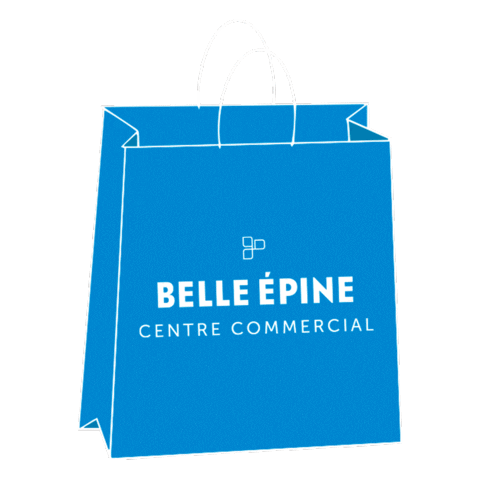 BelleEpineKlepierre Sticker