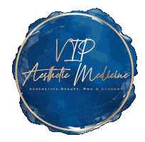 Vip Aesthetic Medicine Sticker