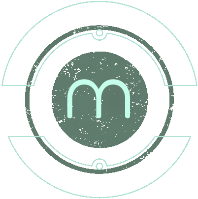 Tap Booking Sticker by mint'd