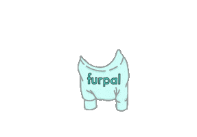 Dog Bestfriend Sticker by Furpal