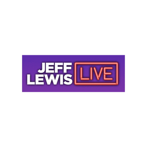 Jeff Lewis Company Sticker