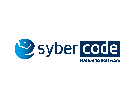 Sticker by SyberCode