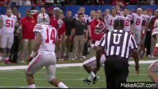 alabama football