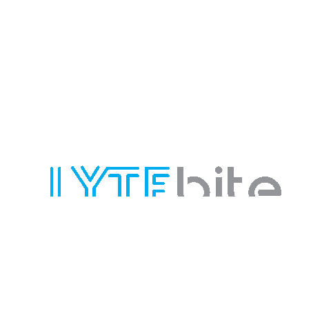 LyteBite Sticker