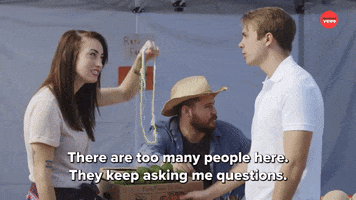 Keep Asking Questions GIF