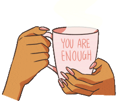 Manicure Love Sticker by WearBums