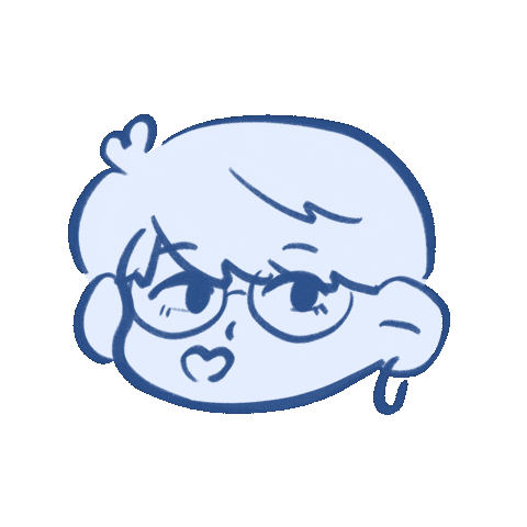 Naoooo Sticker