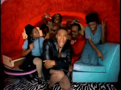 Forgotten 90's R&B | Lipstick Alley