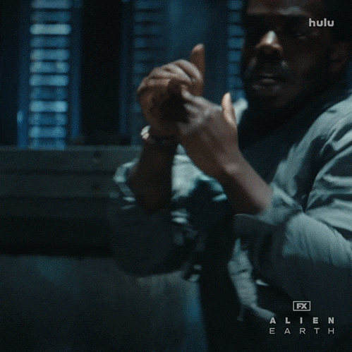 Fx Networks Hulu GIF