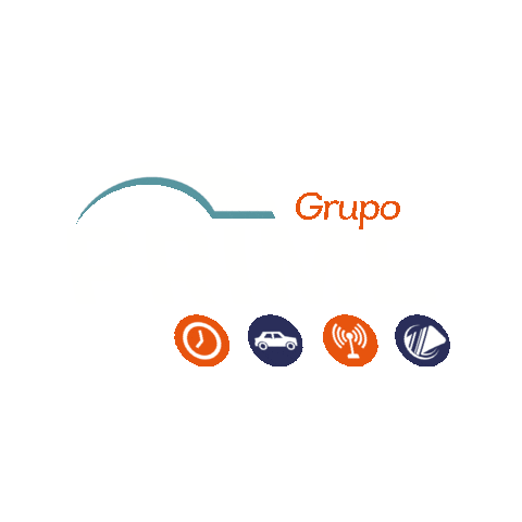 Grupo Prime Sticker