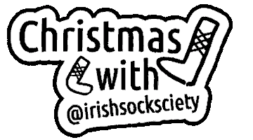 Class Ireland Sticker by Irish Socksciety