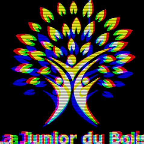 Junior Du Bois GIF