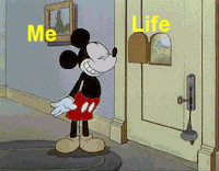 Funny-mickey-mouse GIFs - Get the best GIF on GIPHY
