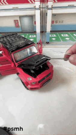 Car GIF