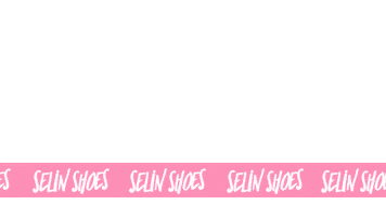 Selin Shoes Ltd. Sti. Sticker