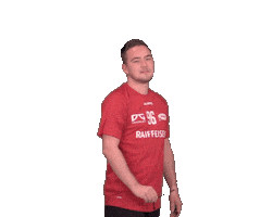 Buelach Sticker by Bülach Floorball