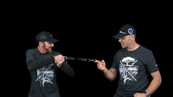 Pull Ambassador GIF by Teufelberger
