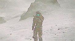 dead space 3