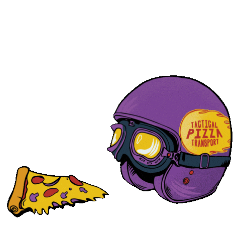 Food Sticker