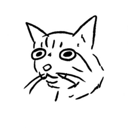 Freezing Warm Up GIF by butpoorlydrawn