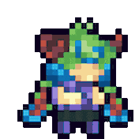 Animated Sticker