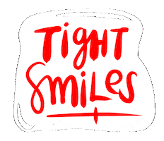 Happy London Sticker