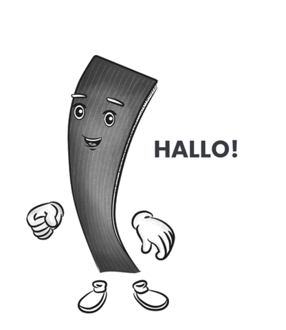 INFLOOR-GIRLOON Sticker