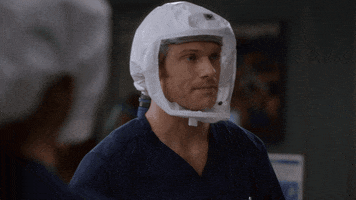 Oh No Link GIF by ABC Network