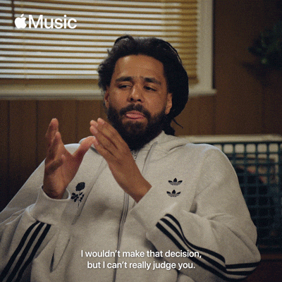 Hold On No GIF by Apple Music
