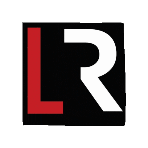 LamiaReport Sticker